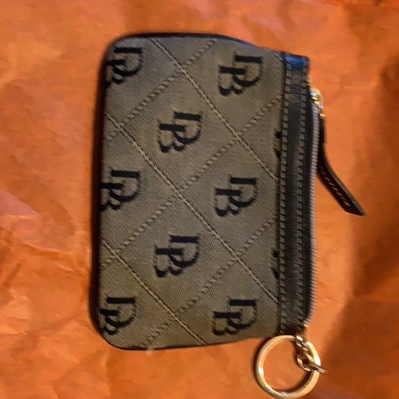 Dooley & Bourke Wristlet - Picture 2 of 5
